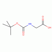 N-(TERT-BUTOXYCARBONYL)GLYCINE-2-13C-15N , 99 ATOM % 13C, 99 ATOM % 15N