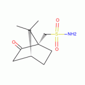 （1S）-10-樟脑磺酰胺