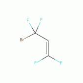 3-Bromo-1,1,3,3-tetrafluoropropene