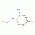 5-Chloro-2-(ethylamino)aniline