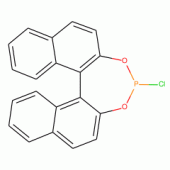 (S)-(+)-Chlorodinaphthol[2,1-d:1',2'-f][1,3,2]dioxaphosphepin,min.97%
