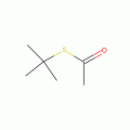 S-TERT-BUTYL THIOACETATE, 98%
