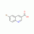 6-Bromoquinoline-3-carboxylic acid