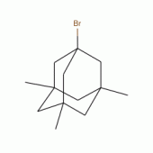 1-Bromo-3,5,7-trimethyladamantane