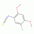 5-Chloro-2,4-dimethoxyphenyl isothiocyanate