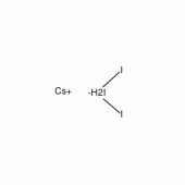 CESIUM TRIIODIDE, 99%