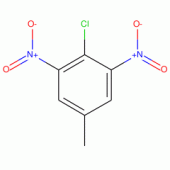 4-Chloro-3,5-dinitrotoluene