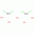 CADMIUM CHLORIDE HEMIPENTAHYDRATE