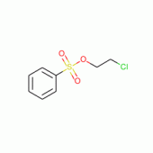 2-Chloroethyl Benzenesulfonate