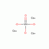 CESIUM ORTHOVANADATE, 99.9+%