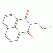 N-(2-CHLOROETHYL)-1,8-NAPHTHALIMIDE, 96%