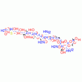 CALPAIN INHIBITOR PEPTIDE
