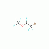 2-Bromo-1,2,2-trifluoroethyl trifluoromethyl ether 97%