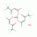 Cerium(III)trifluoroacetylacetonatehydrate