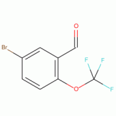 5-Bromo-2-(trifluoromethoxy)benzaldehyde