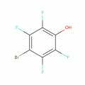 4-Bromotetrafluorophenol