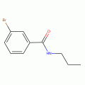 3-Bromo-N-propylbenzamide