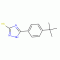 5-[4-(tert-Butyl)phenyl]-1H-1,2,4-triazole-3-thiol