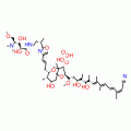 Calyculin A, Discodermia calyx