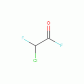 Chlorofluoroacetyl fluoride 98%