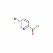 5-溴吡啶-2-酰氯