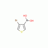 3-Bromothiophene-4-boronic acid