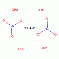 Cadmium nitrate tetrahydrate, 99.999% metals basis