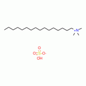CETYLTRIMETHYLAMMONIUM HYDROGENSULFATE, 99%
