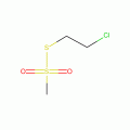 2-Chloroethyl Methanethiosulfonate