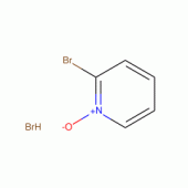 2-BROMOPYRIDINE N-OXIDE HYDROBROMIDE, 97 %