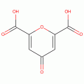 CHELIDONICACID(RG)