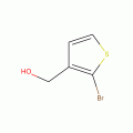 (2-Bromothien-3-yl)methanol , 97%