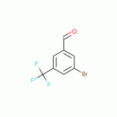 3-Bromo-5-(trifluoromethyl)benzaldehyde 97%
