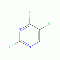 5-Chloro-2,4-difluoropyrimidine