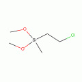 2-Chloroethylmethyldimethoxysilane