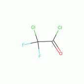 Chlorodifluoroacetyl chloride 97%