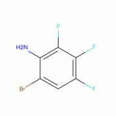 2-BROMO-4,5,6-TRIFLUOROANILINE, 98%
