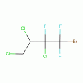 1-Bromo-2,3,4-trichloro-1,1,2-trifluorobutane