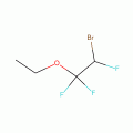 2-Bromo-1,1,2-trifluoroethyl ethyl ether 97%