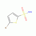 5-Bromothiophene-2-sulfonamide, 97%