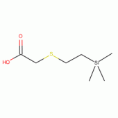2-(Caboxymethylthio)ethyltrimethylsilane