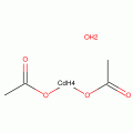 Cadmium acetate hydrate, 99.99+% metals basis