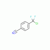 4-(Chlorodifluoromethyl)benzonitrile 98%
