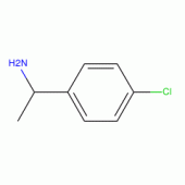 4-Chloro-alpha-methylbenzylamine, 90%
