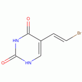 (E)-5-(2-BROMOVINYL)URACIL