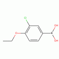 3-Chloro-4-ethoxybenzeneboronic acid