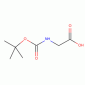 N-(TERT-BUTOXYCARBONYL)GLYCINE-15N, 99 A TOM % 15N