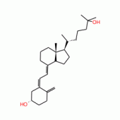 Calcifediol
