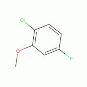 2-Chloro-5-fluoroanisole, 97%