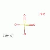 Cadmiumsulfatehydrate,98+%(ACS)